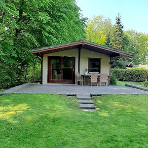 Chalet met een Slaapkamer